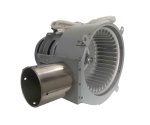 water heater fan blower